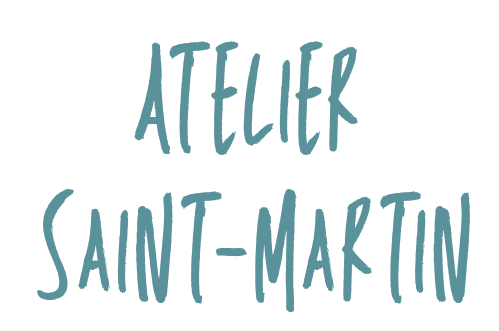 Atelier Saint Martin Bordeaux