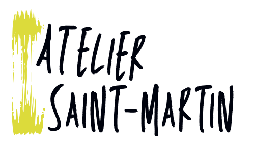 Atelier Saint Martin Bordeaux