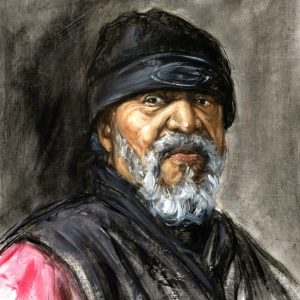Jesse Glover est le créateur du NON CLASSICAL GUNG FU. Premier èlève de Bruce lee.