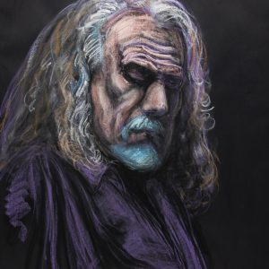 Robert Plant