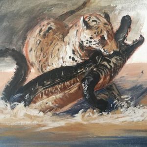 le jaguar